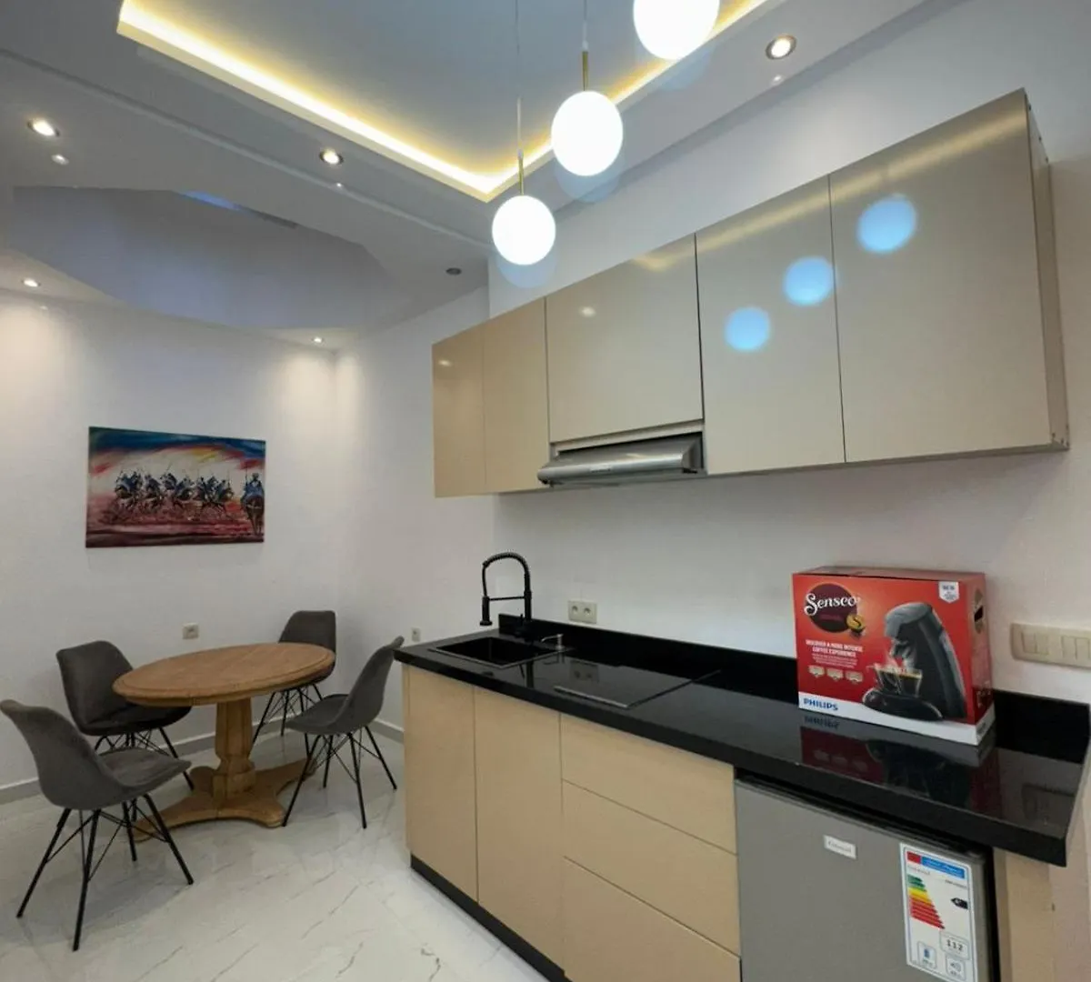 Square Appart Apartment Marrakesh 0*,  Morocco