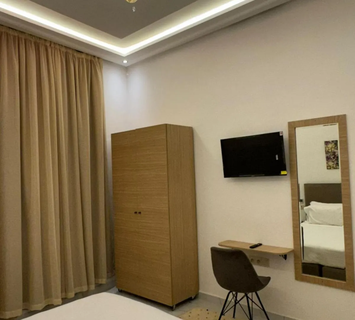 Square Appart Apartment Marrakesh