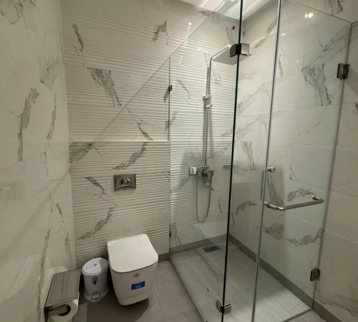 Square Appart Apartment Marrakesh Morocco