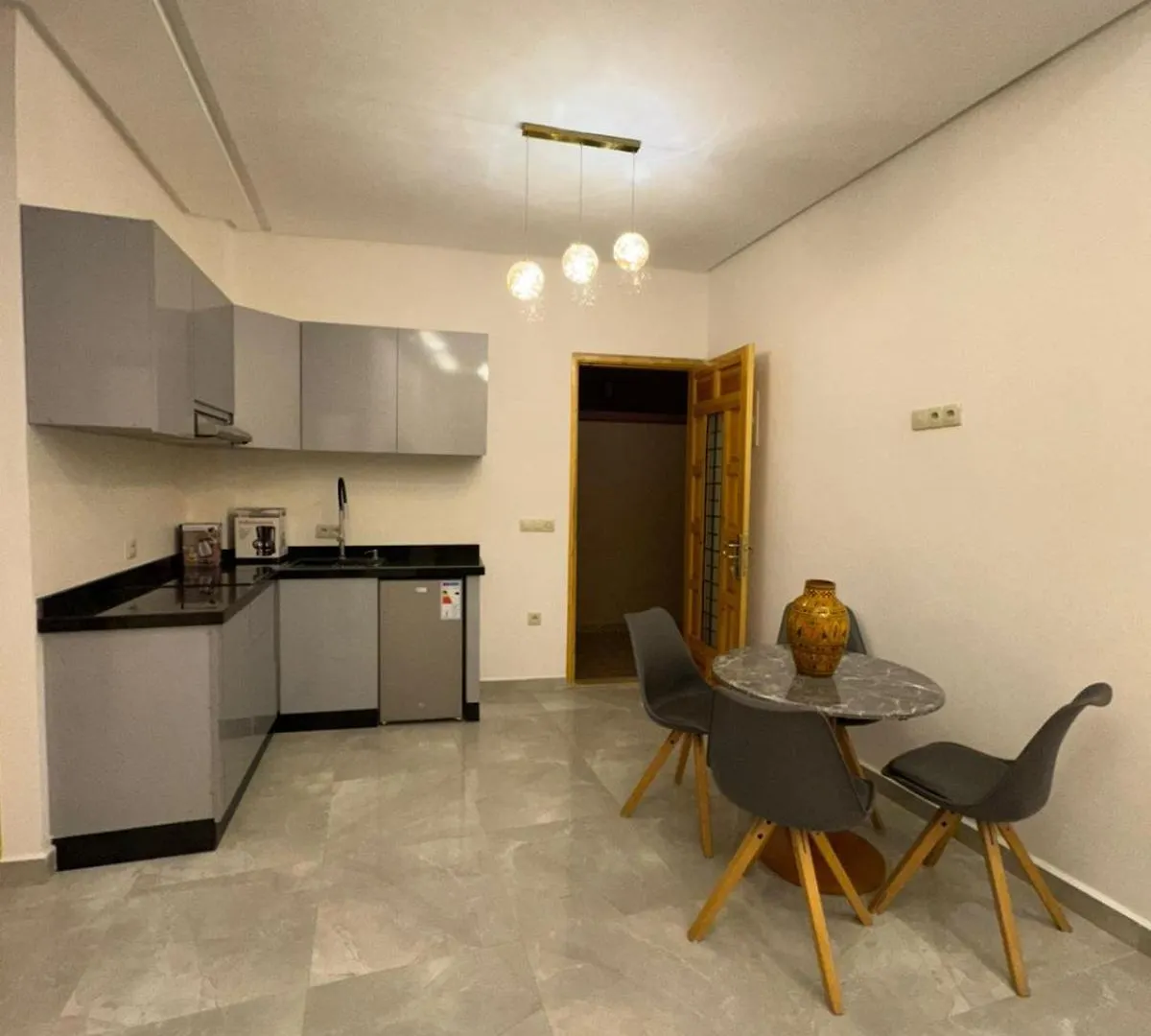 Square Appart Apartment Marrakesh