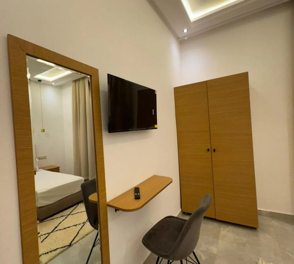Square Appart Apartment Marrakesh 0*,