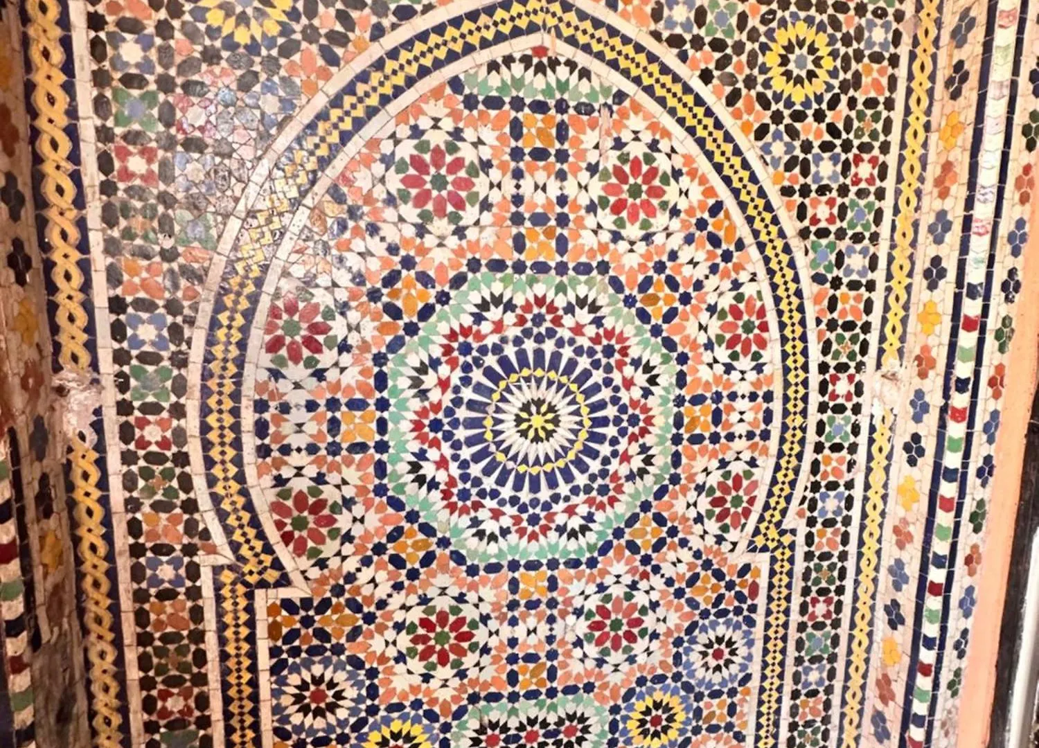 Square Appart Apartment Marrakesh Morocco